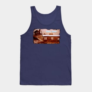 Bates Motel Tank Top